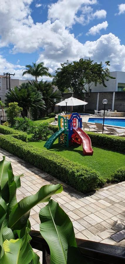 Hotel Tres Palmeiras Gravatá Zewnętrze zdjęcie