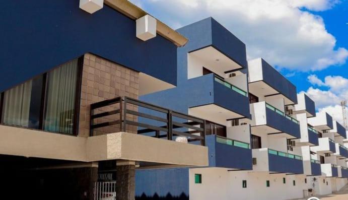 Hotel Tres Palmeiras Gravatá Zewnętrze zdjęcie