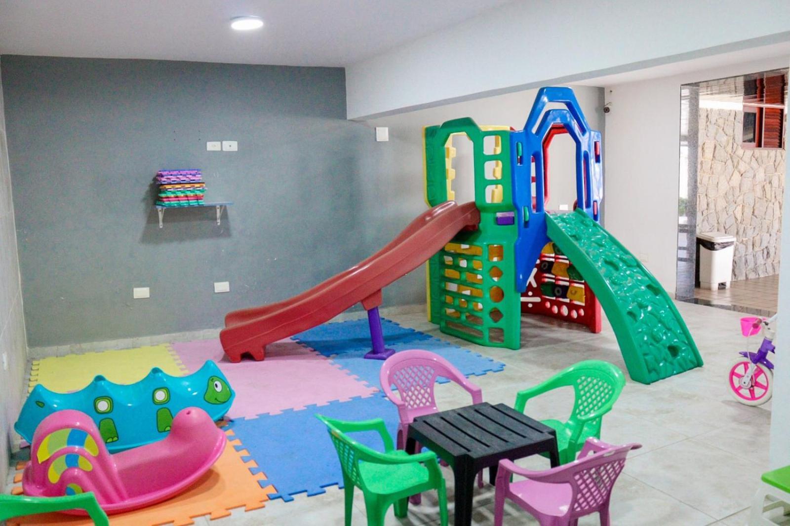 Hotel Tres Palmeiras Gravatá Zewnętrze zdjęcie