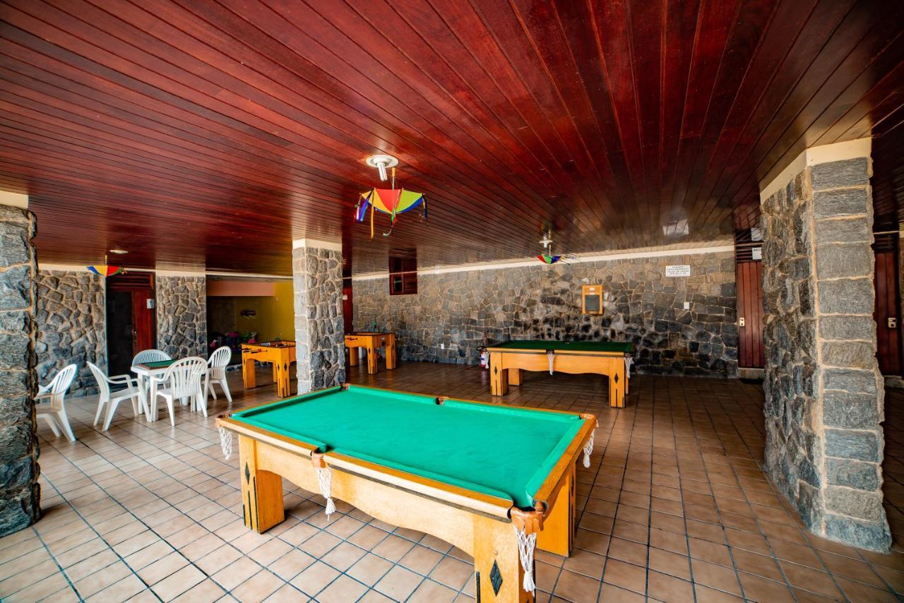 Hotel Tres Palmeiras Gravatá Zewnętrze zdjęcie